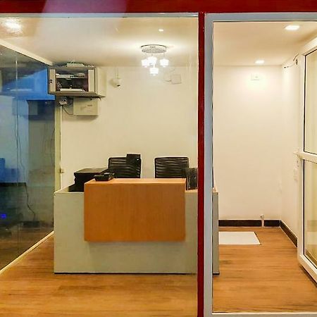 Collection O 16626 Rajkamal Stay Inn Bangalore Ngoại thất bức ảnh