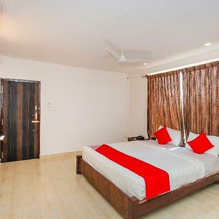 Collection O 16626 Rajkamal Stay Inn Bangalore Ngoại thất bức ảnh