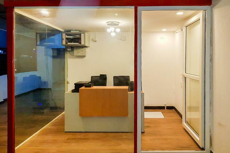 Collection O 16626 Rajkamal Stay Inn Bangalore Ngoại thất bức ảnh