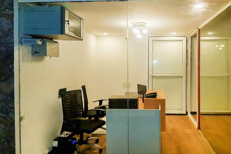 Collection O 16626 Rajkamal Stay Inn Bangalore Ngoại thất bức ảnh