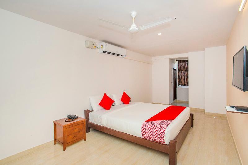 Collection O 16626 Rajkamal Stay Inn Bangalore Ngoại thất bức ảnh
