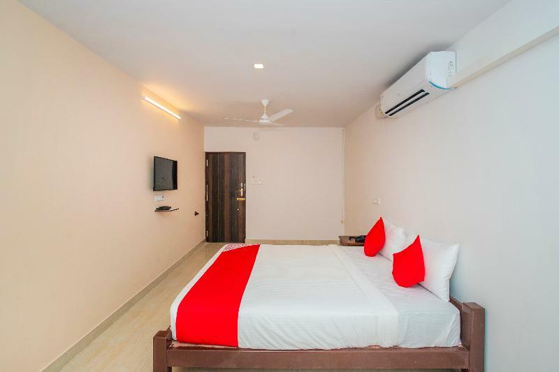 Collection O 16626 Rajkamal Stay Inn Bangalore Ngoại thất bức ảnh