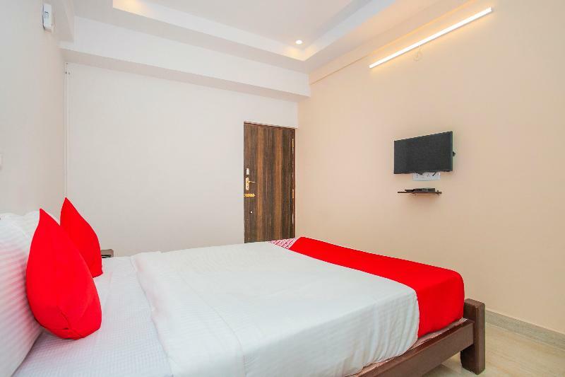 Collection O 16626 Rajkamal Stay Inn Bangalore Ngoại thất bức ảnh