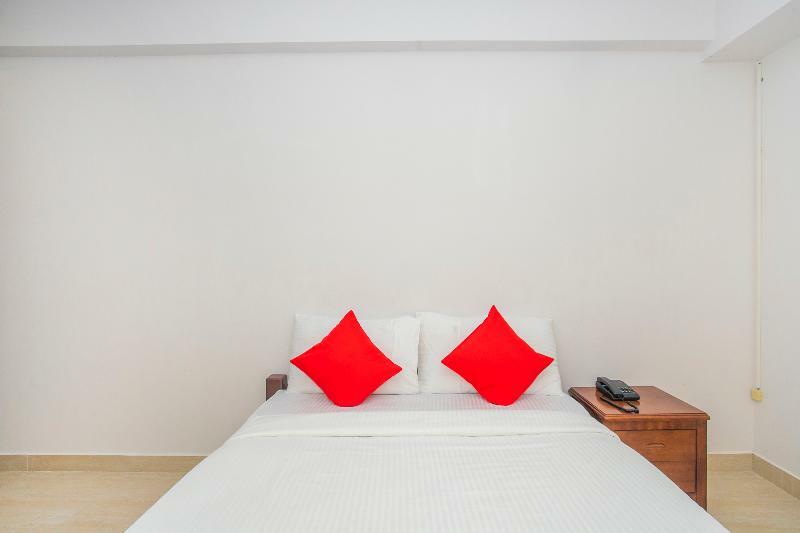 Collection O 16626 Rajkamal Stay Inn Bangalore Ngoại thất bức ảnh
